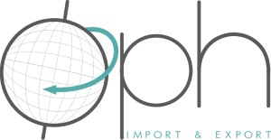 Logo PHspain