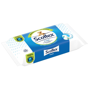 Distribuimos Papel higiénico Scottex