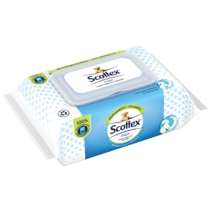Distribuimos Papel higiénico Scottex