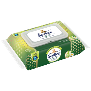 Distribuimos Papel higiénico Scottex