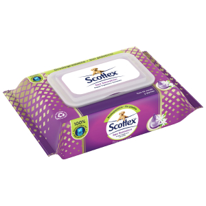 Distribuimos Papel higiénico Scottex