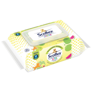 Distribuimos Papel higiénico Scottex