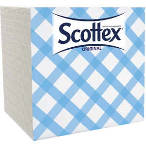Distribuimos Servilletas Scottex