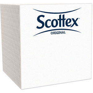 Distribuimos Servilletas Scottex