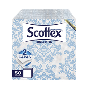 Distribuimos Servilletas Scottex
