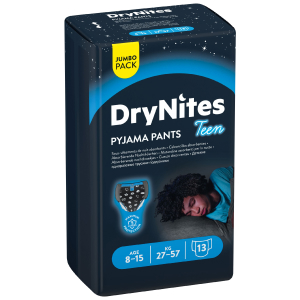 Distribuimos Ropa interior absorbente Dry Nites