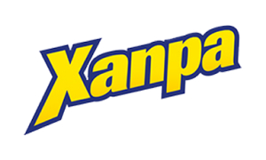 Distribuimos Xanpa