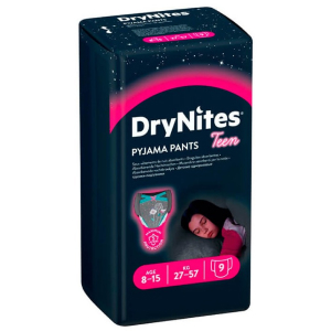 Distribuimos Ropa interior absorbente Dry Nites