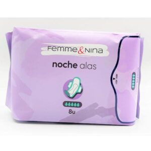 FemmeyNinaNOCHEconalas