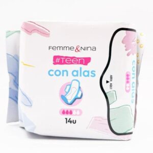 FemmeyNinaTEENconalas