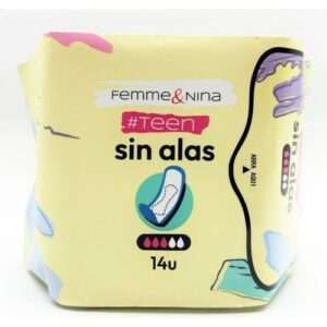 FemmeyNinaTEENsinalas